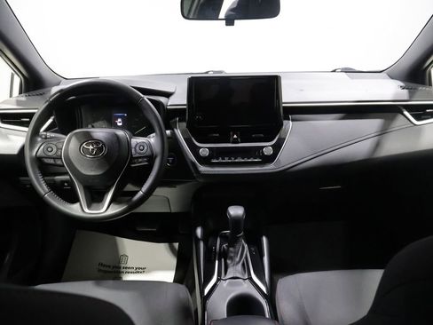 Used 2024 Toyota Corolla SE w/ Convenience Package image 26