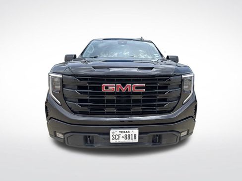 Used 2022 GMC Sierra 1500 Elevation AWD/4WD image 2
