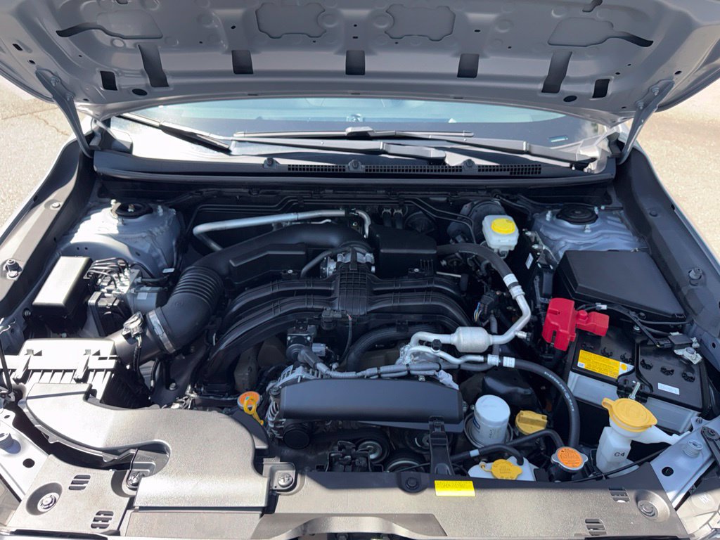 Used 2025 Subaru Crosstrek 2.5i Premium AWD/4WD image 44
