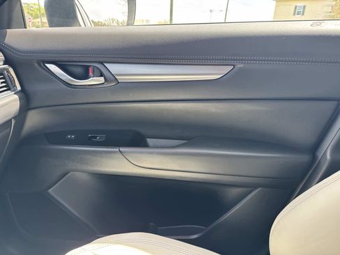 Certified 2025 MAZDA CX-5 AWD 2.5 S image 22