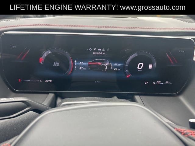 New 2026 Dodge Charger R/T AWD/4WD image 15