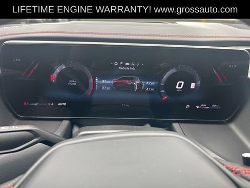 New 2026 Dodge Charger R/T AWD/4WD image 15