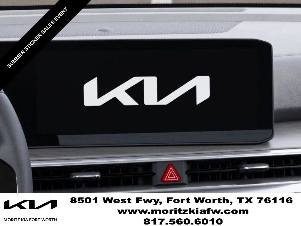 New 2026 Kia Sorento SX AWD/4WD image 44