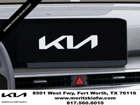 New 2026 Kia Sorento SX AWD/4WD image 44