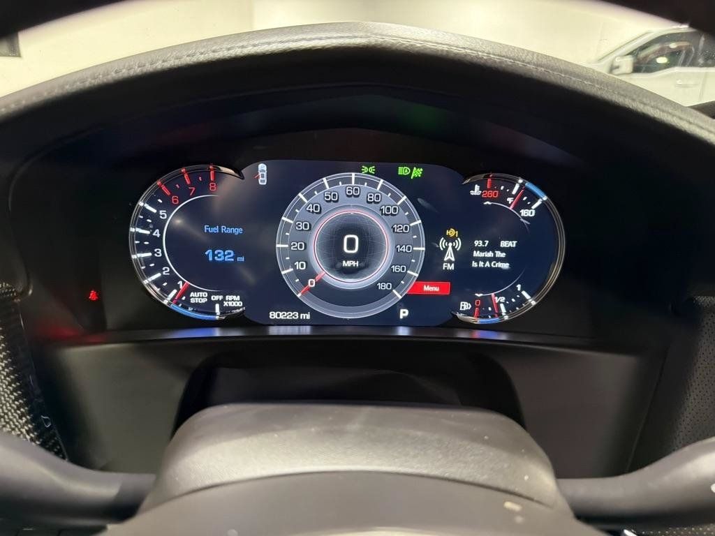 Used 2019 Cadillac CT6 Sport AWD/4WD image 24