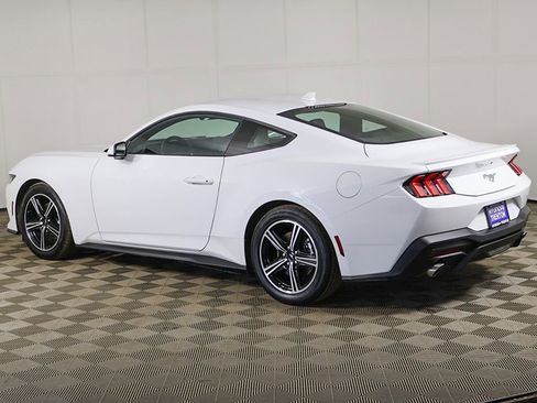Used 2024 Ford Mustang Premium RWD image 10