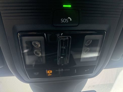 New 2025 Volkswagen ID.4 Pro S Plus image 11