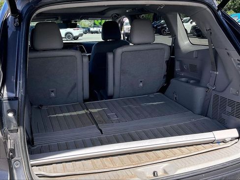 Used 2019 Toyota Highlander Limited Platinum AWD/4WD image 37