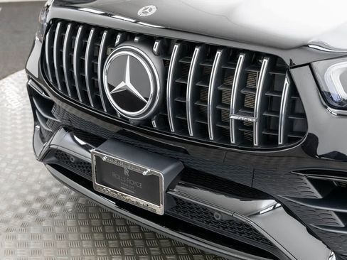 Used 2023 Mercedes-Benz GLE 63 AMG S image 62