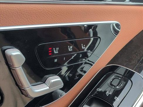 Used 2022 Mercedes-Benz S 500 4MATIC image 27