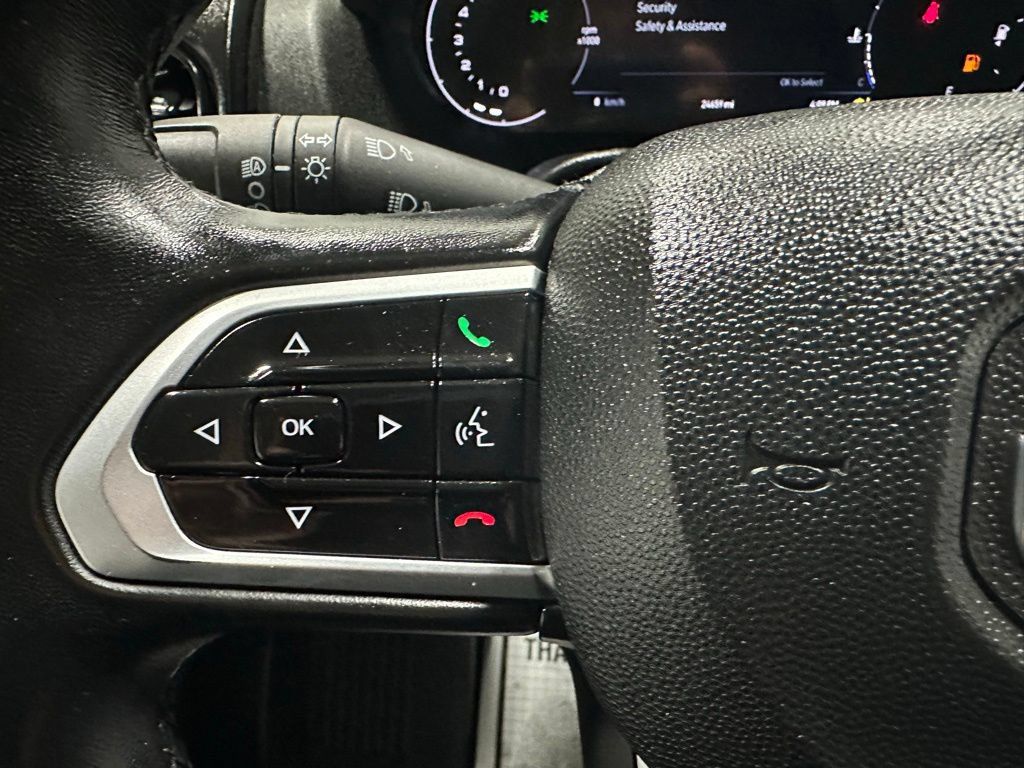 Used 2022 RAM ProMaster 3500 w/ Premium Convenience Group (B) FWD image 19