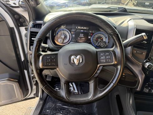 Used 2021 RAM 2500 Limited image 21