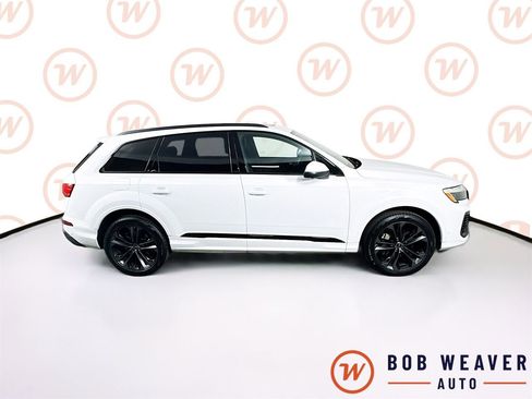 Used 2025 Audi Q7 3.0T Premium Plus AWD/4WD image 9