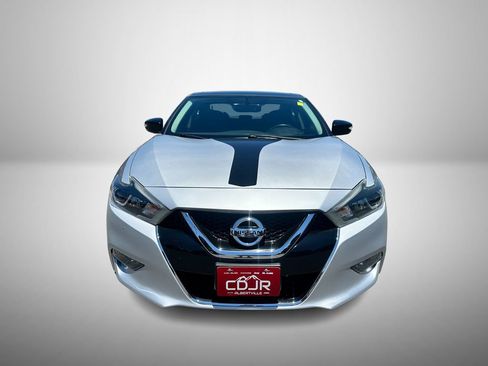 Used 2017 Nissan Maxima 3.5 SL FWD image 7