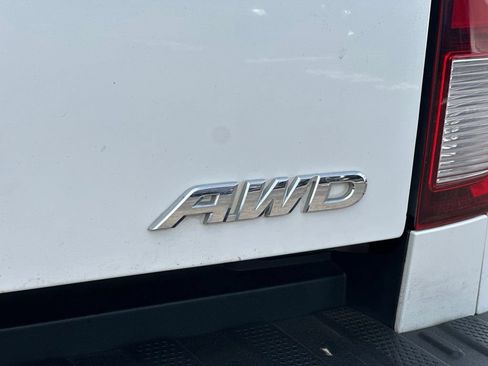Used 2020 Honda Ridgeline RTL image 4