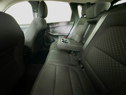 Used 2024 Ford Escape Active FWD image 25