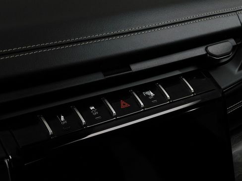 Used 2022 Jeep Grand Cherokee L Overland w/ Luxury Tech Group IV image 49