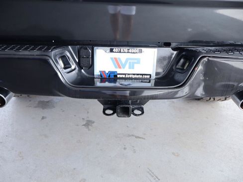 Used 2016 RAM 1500 Sport w/ Black Ram 1500 Sport Group AWD/4WD image 32