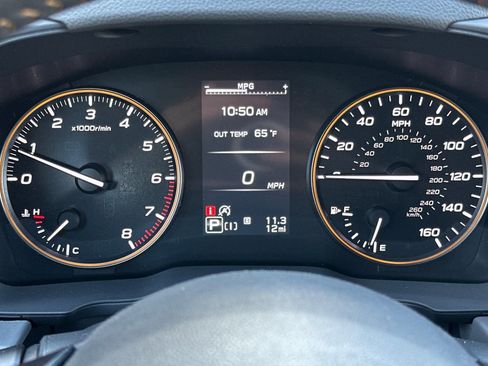 New 2026 Subaru Crosstrek 2.5i Wilderness image 28