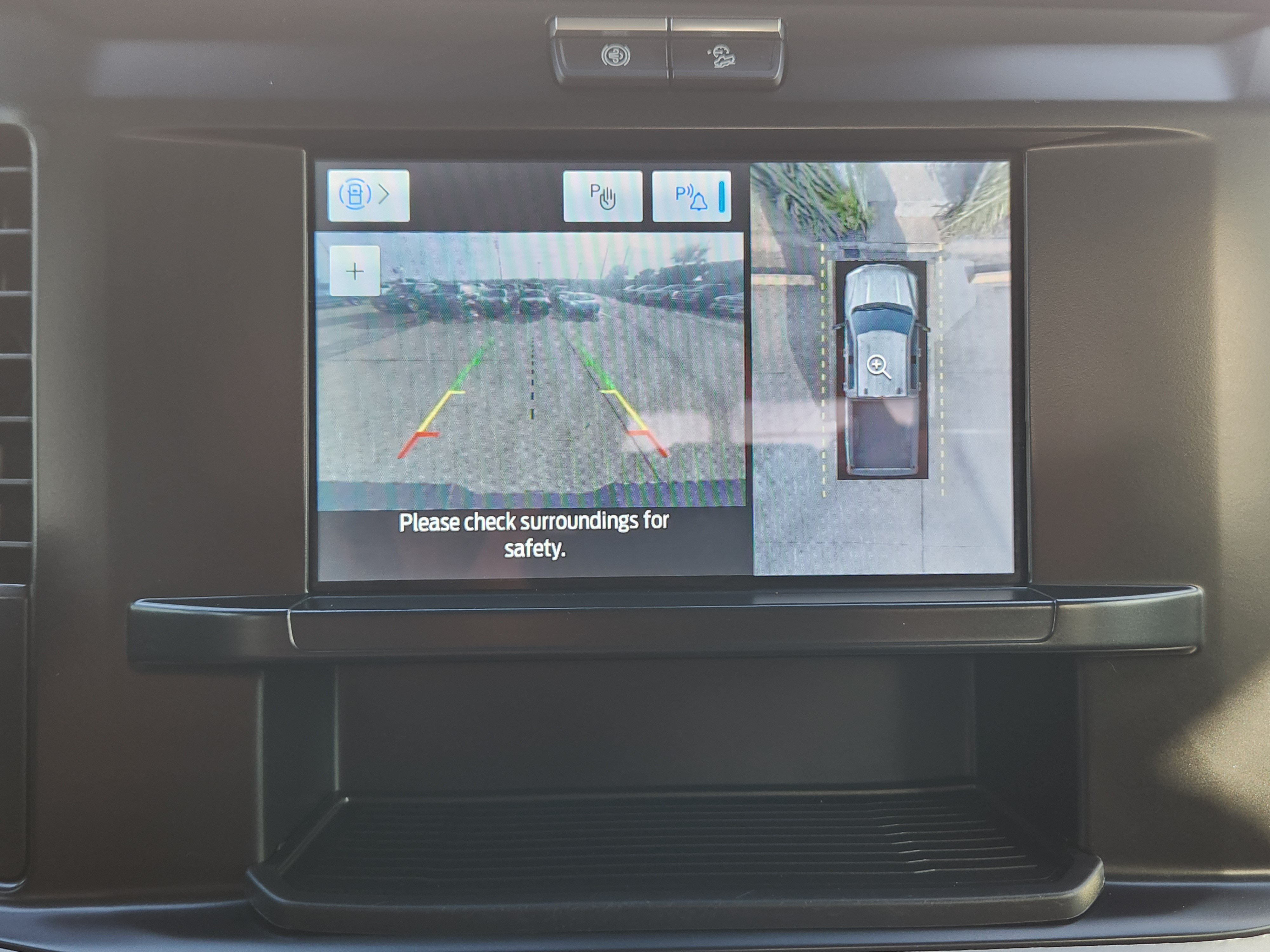 Used 2025 Ford F250 XL w/ STX Appearance Package AWD/4WD image 13