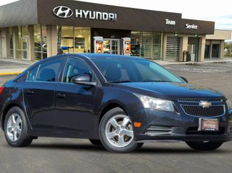 Used 2014 Chevrolet Cruze LT video 2