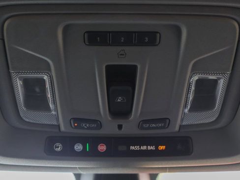 Used 2021 Chevrolet Silverado 1500 LTZ image 29