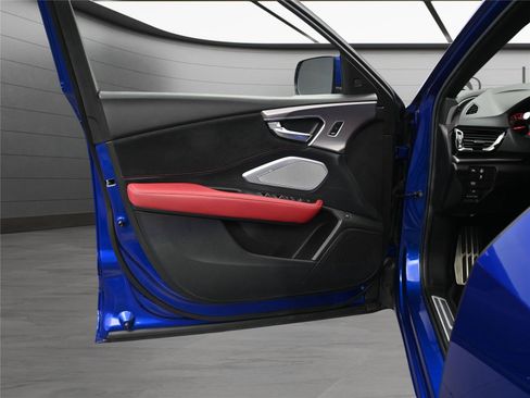 Certified 2024 Acura RDX A-Spec image 10