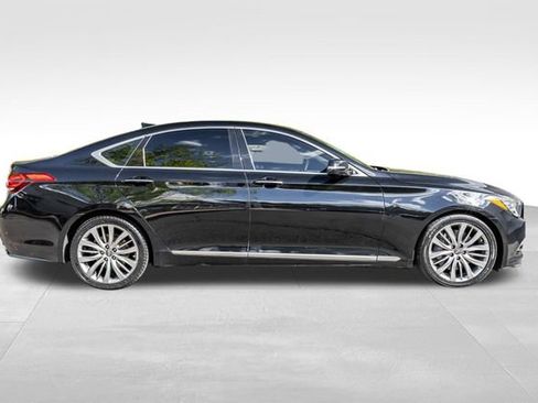 Used 2015 Hyundai Genesis 5.0 w/ Option Group 05 RWD image 3