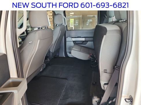 New 2026 Ford F250 XL w/ STX Appearance Package image 34