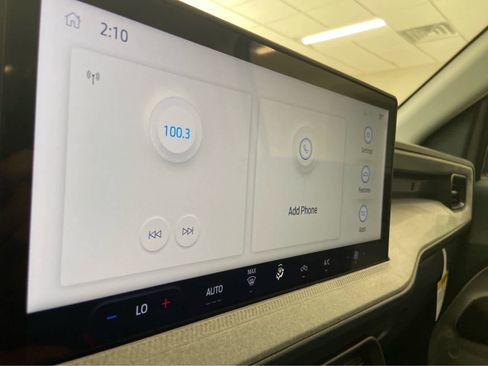 New 2025 Ford Maverick XLT w/ 4K Tow Package image 25