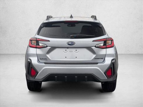 New 2026 Subaru Crosstrek 2.5i Limited image 8