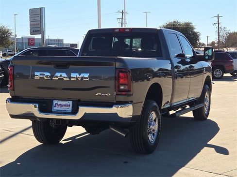 New 2026 RAM 2500 Tradesman image 10