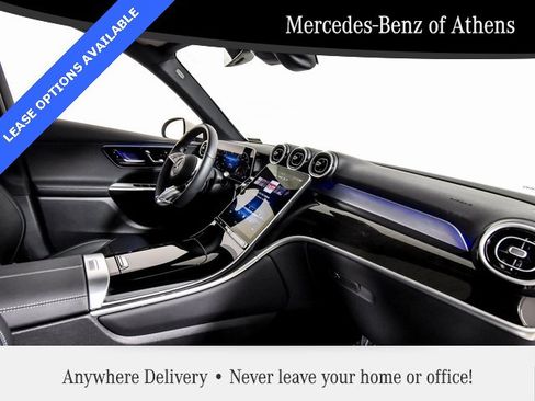 Certified 2025 Mercedes-Benz GLC 300 GLC 300 image 28