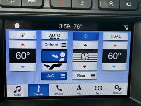 Used 2019 Ford Expedition Max Platinum AWD/4WD image 33