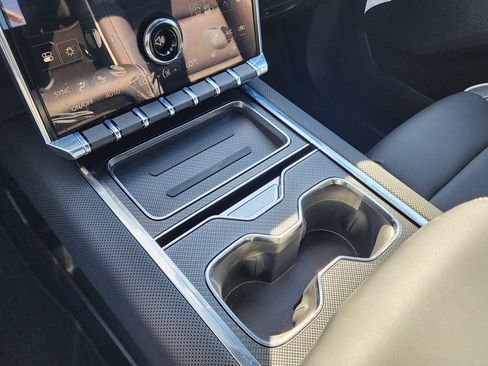 New 2026 GMC Sierra EV Elevation w/ LPO, Elevation Dark Package image 32