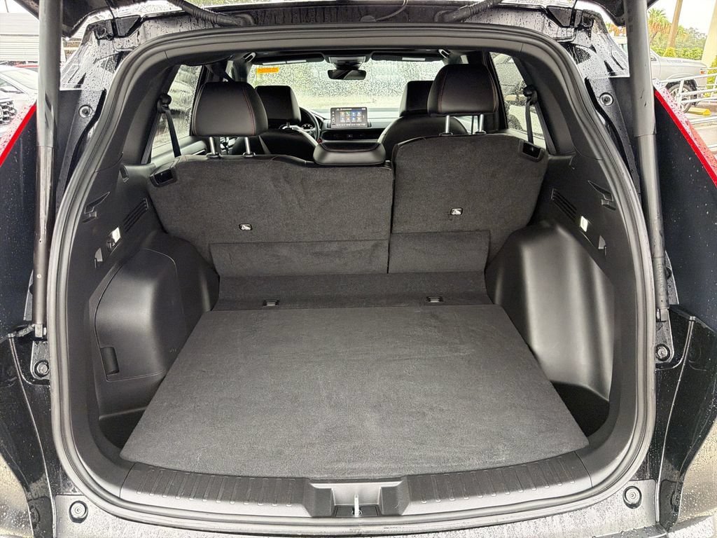 Used 2025 Honda CR-V Sport-L image 11