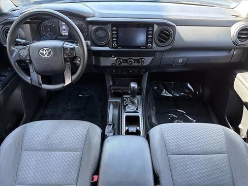 Certified 2023 Toyota Tacoma SR w/ SR Convenience Package image 24