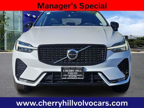 Certified 2024 Volvo XC60 B5 Core w/ Protection Package Premier image 2