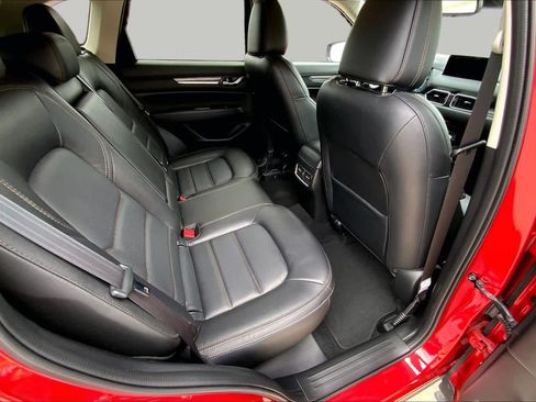Used 2022 MAZDA CX-5 AWD 2.5 S w/ Premium Plus Pkg image 19