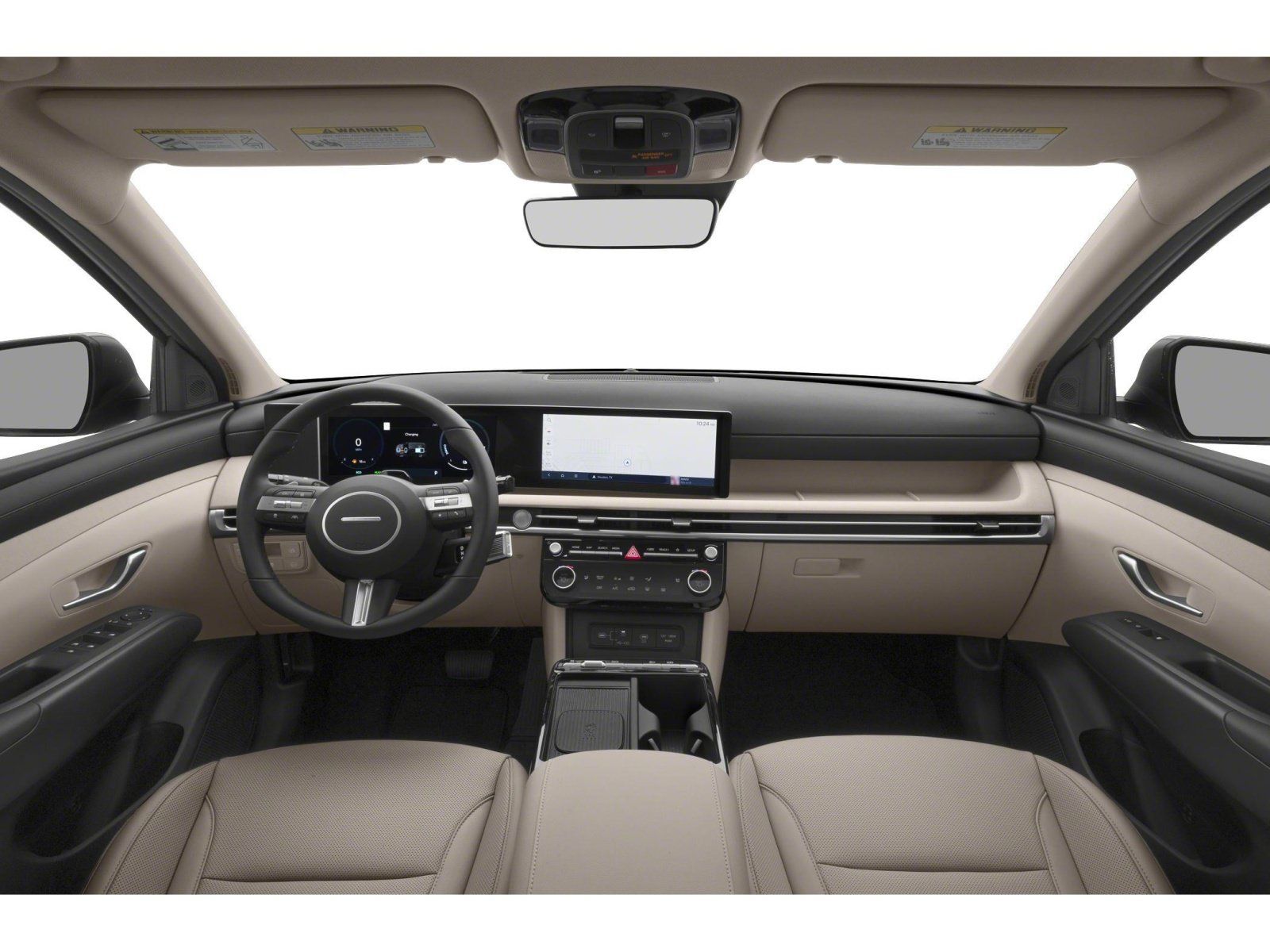Used 2025 Hyundai Tucson SEL AWD/4WD image 5