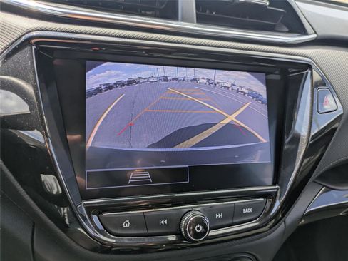 Used 2023 Chevrolet TrailBlazer LT w/ Convenience Package image 36