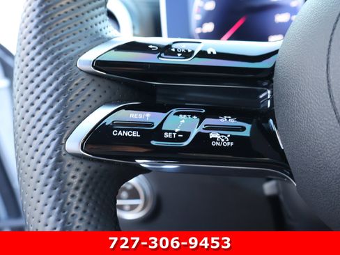 Certified 2023 Mercedes-Benz C 300 Sedan image 26