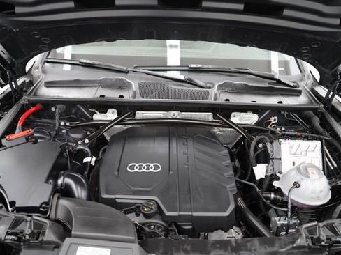 Used 2024 Audi Q5 2.0T Premium Plus AWD/4WD image 70