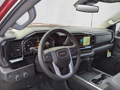 New 2026 GMC Sierra 2500 SLT w/ SLT Premium Package image 3