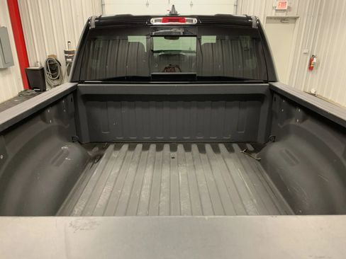 Used 2020 RAM 1500 Rebel w/ Rebel Level 1 Equipment Group image 20