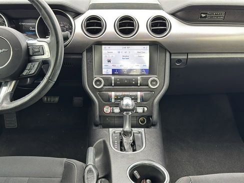 Used 2020 Ford Mustang Coupe w/ Equipment Group 101A image 30