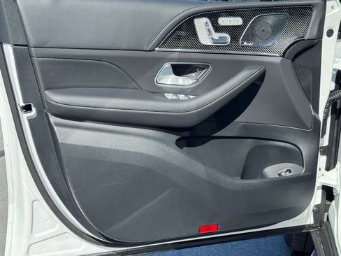 New 2026 Mercedes-Benz GLE 63 AMG S image 17