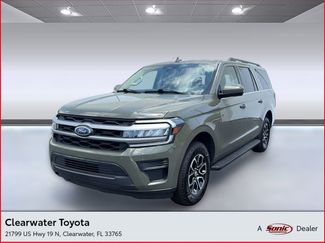Used 2024 Ford Expedition Max XLT AWD/4WD video 1