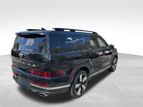Used 2024 Hyundai Santa Fe Limited image 5