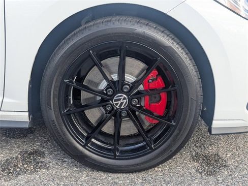 New 2026 Volkswagen Jetta GLI Autobahn image 11